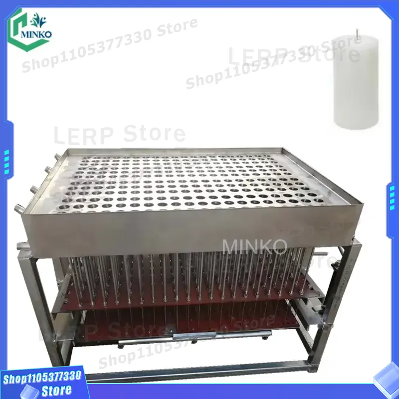 Candle Wax Scale - Macchina Automatica per la Produzione di
