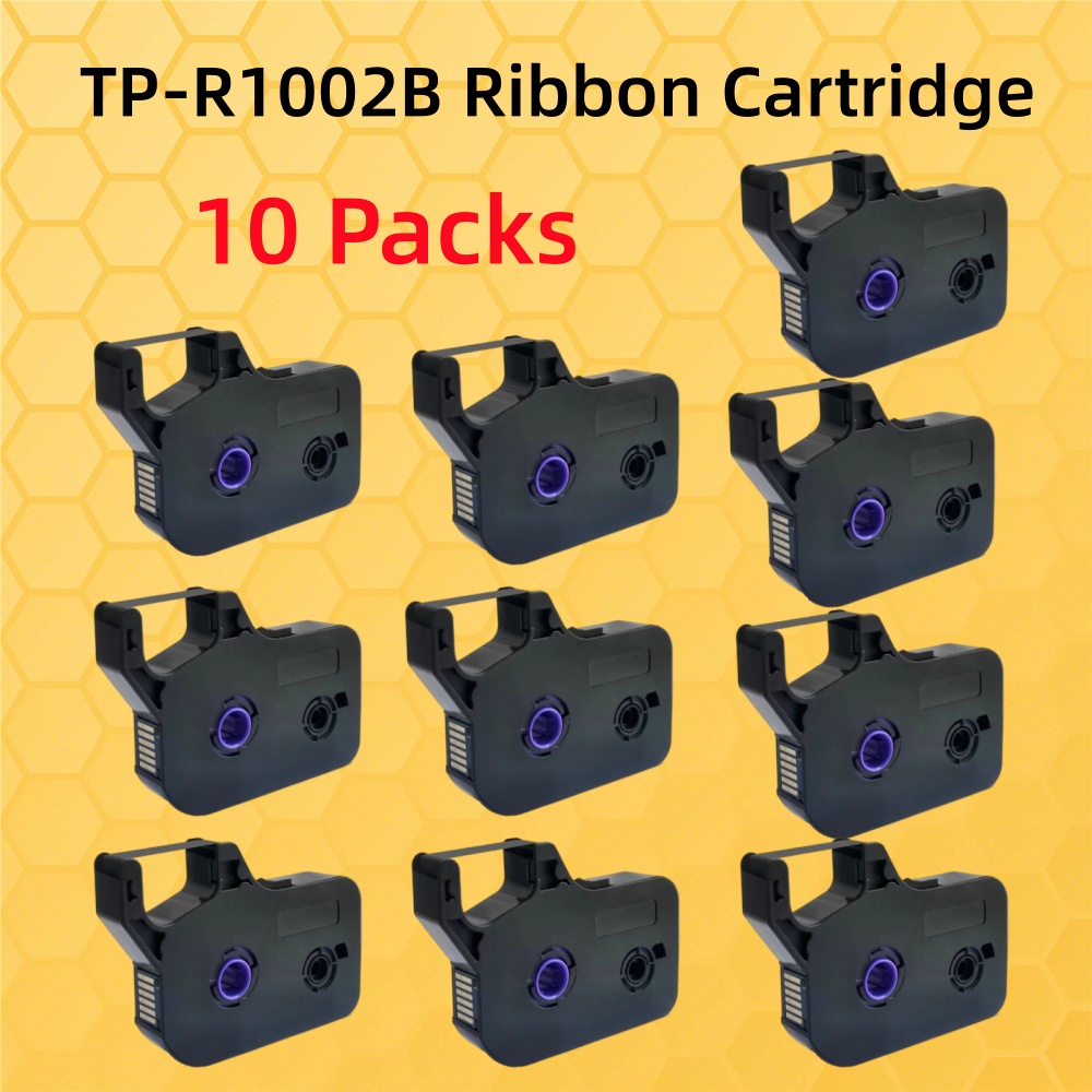 Shrink Sleeve Pvc - TP-R1002B Nastro termorestringente in PVC Supvan,