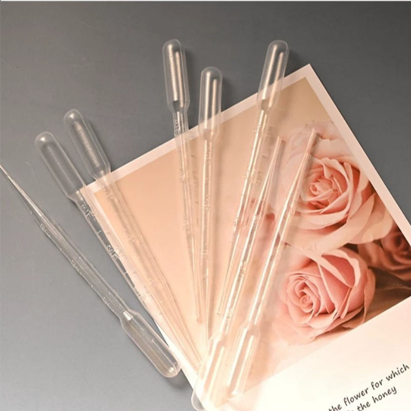 Candle Wax Scale - Looook Store Confezione da 100 contagocce