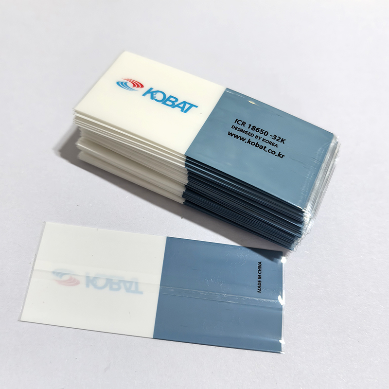 Shrink Sleeve Pvc - Offerta Speciale: 100 Pezzi di Guaine