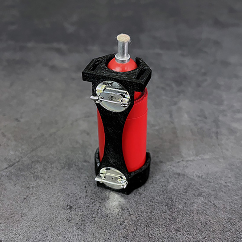 Your Candle Supplies - Portacandele intelligente 3.0 - Dispositivo magico