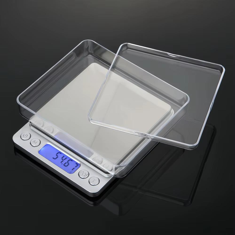 Candle Wax Scale - Bilancia digitale per gioielli di precisione