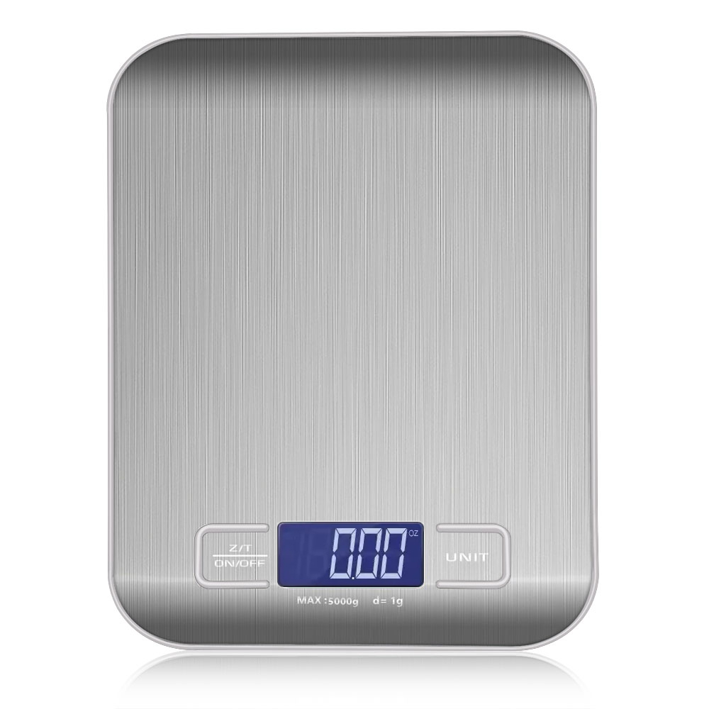 Candle Wax Scale - 5kg/10kg 1g Bilancia da cucina portatile