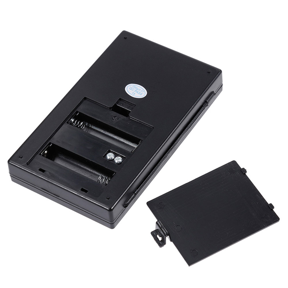 Mini bilancia per gioielli 0,0 - Candle Wax Scale recensione e prezzo