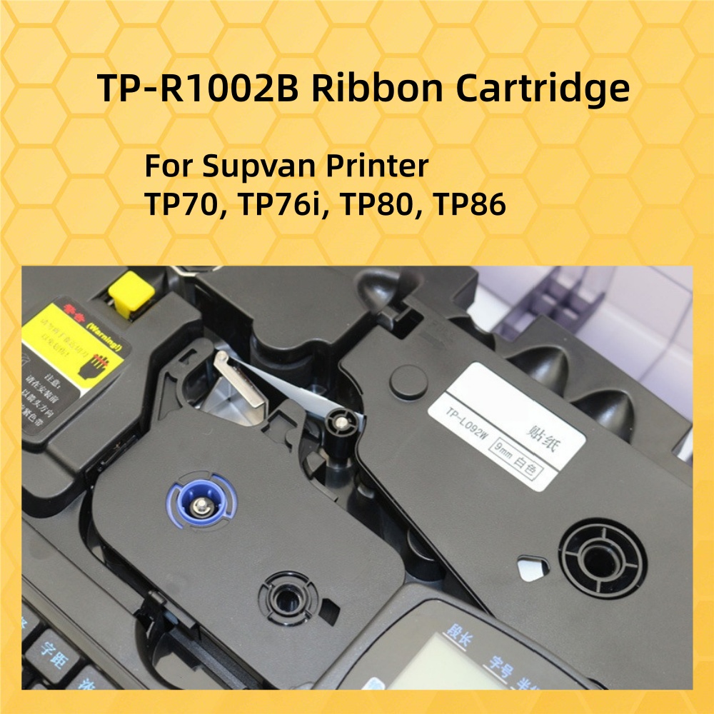 TP-R1002B Nastro termorestring - Shrink Sleeve Pvc recensione e prezzo