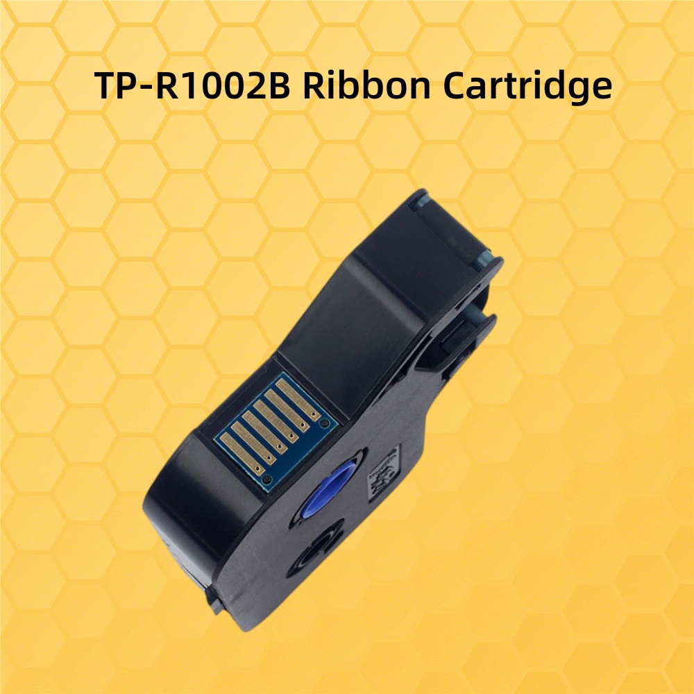 TP-R1002B Nastro termorestring - Shrink Sleeve Pvc recensione e prezzo