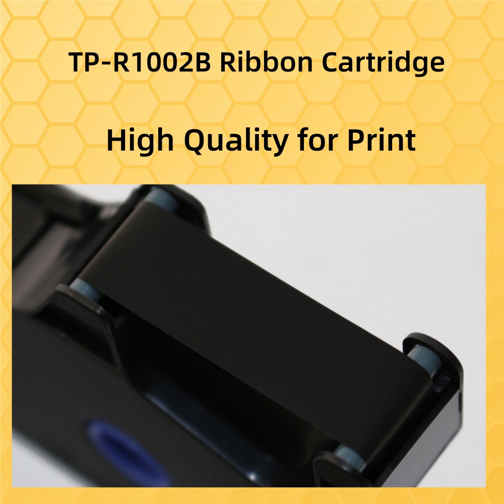 TP-R1002B Nastro termorestring - Shrink Sleeve Pvc recensione e prezzo