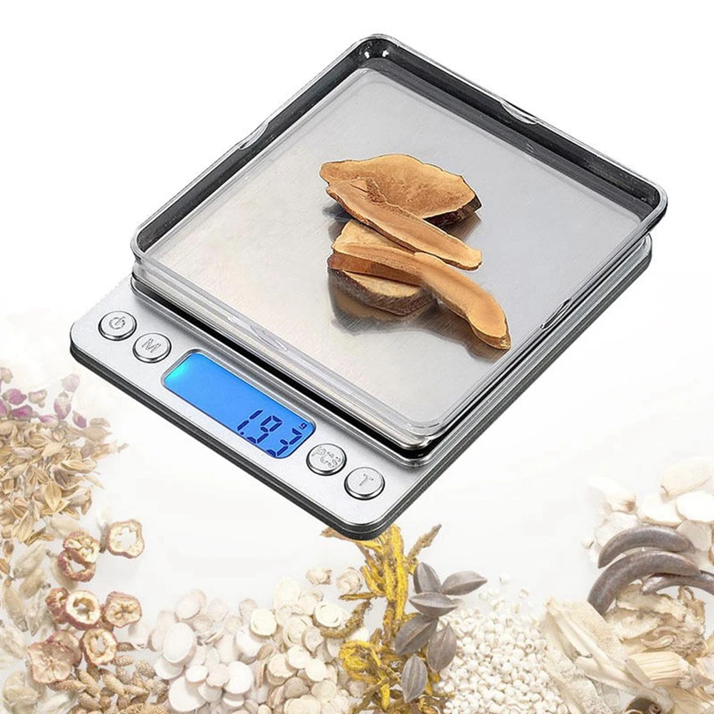 Bilancia digitale da 3000 g x  - Candle Wax Scale recensione e prezzo