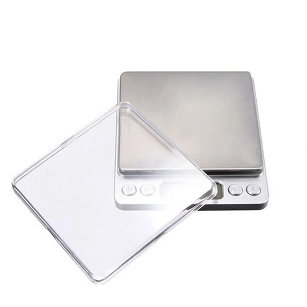 Bilancia digitale da 3000 g x  - Candle Wax Scale recensione e prezzo