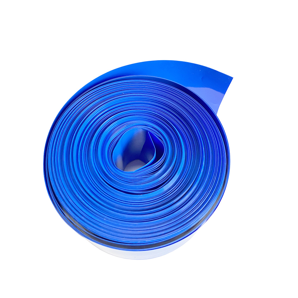 1 metro in PVC di 18650 batter - Shrink Sleeve Pvc recensione e prezzo