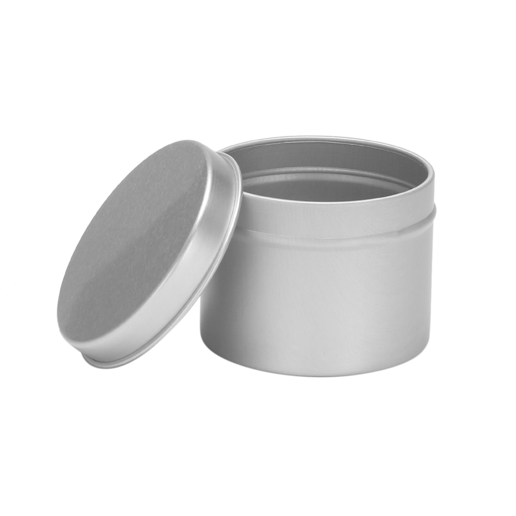 Confezione da 48 Barattoli Rot - Black Tin Candle recensione e prezzo