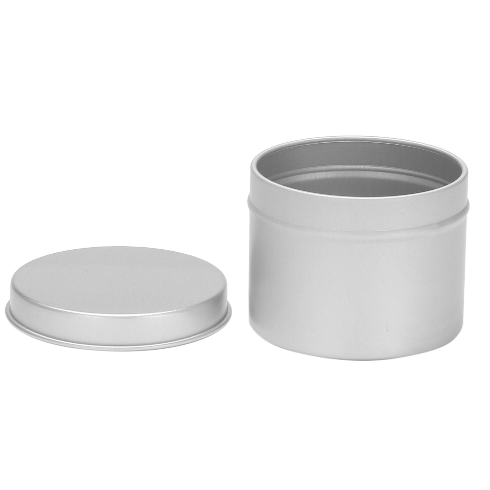 Confezione da 48 Barattoli Rot - Black Tin Candle recensione e prezzo