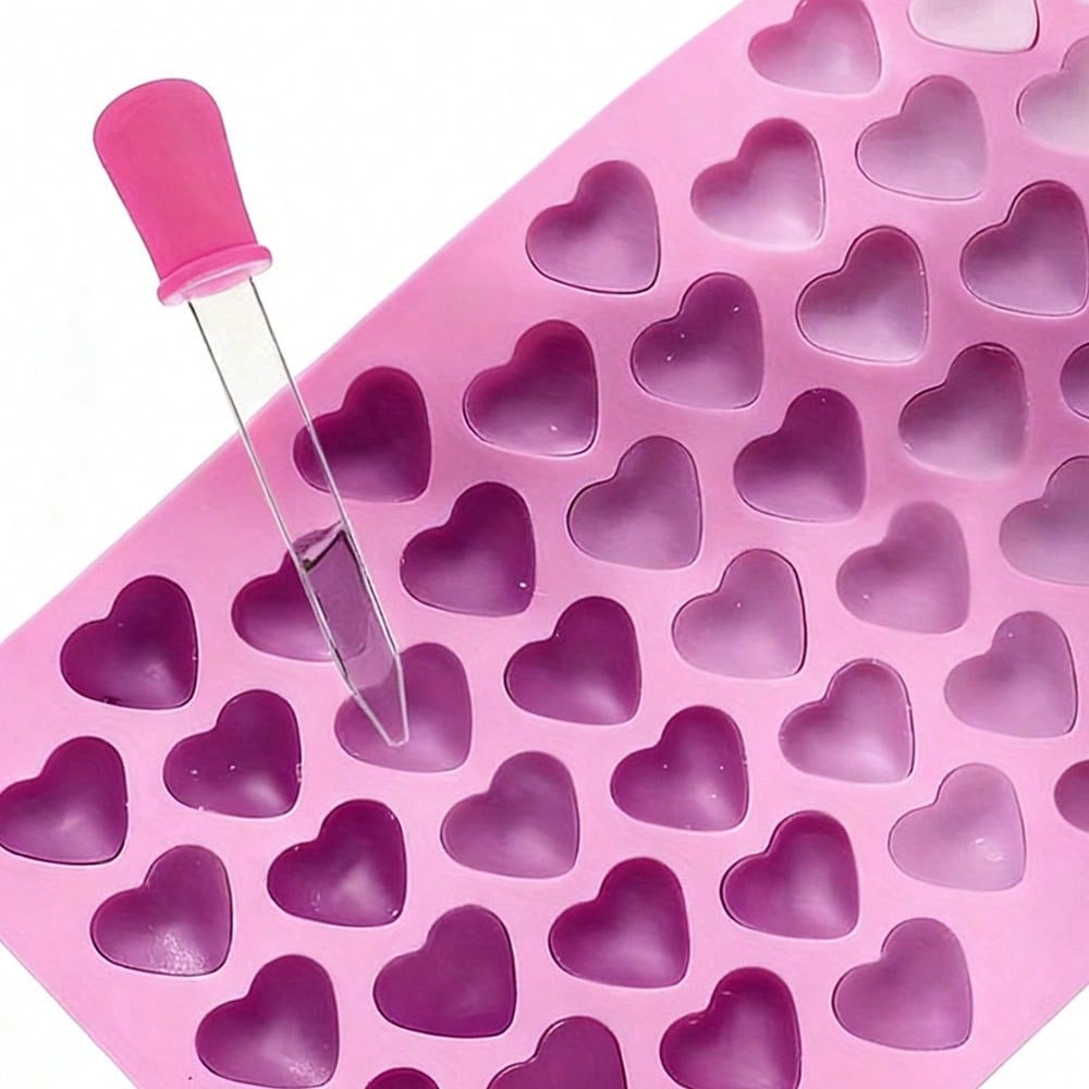 Set di 2 Stampi in Silicone a  - Candle Wax Scale recensione e prezzo