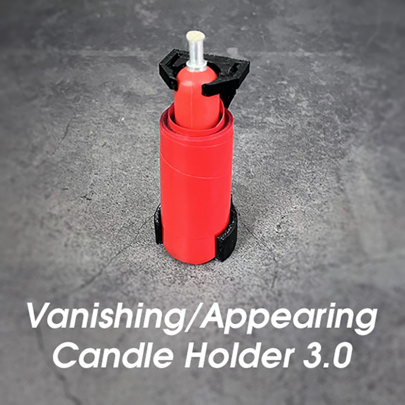 Portacandele intelligente 3.0  - Your Candle Supplies recensione e prezzo