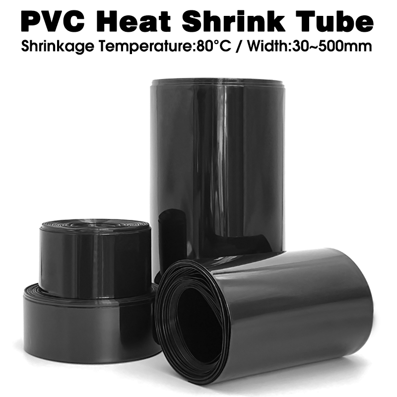 Larghezza 30mm 35 45 50 60 ~ 1 - Shrink Sleeve Pvc recensione e prezzo