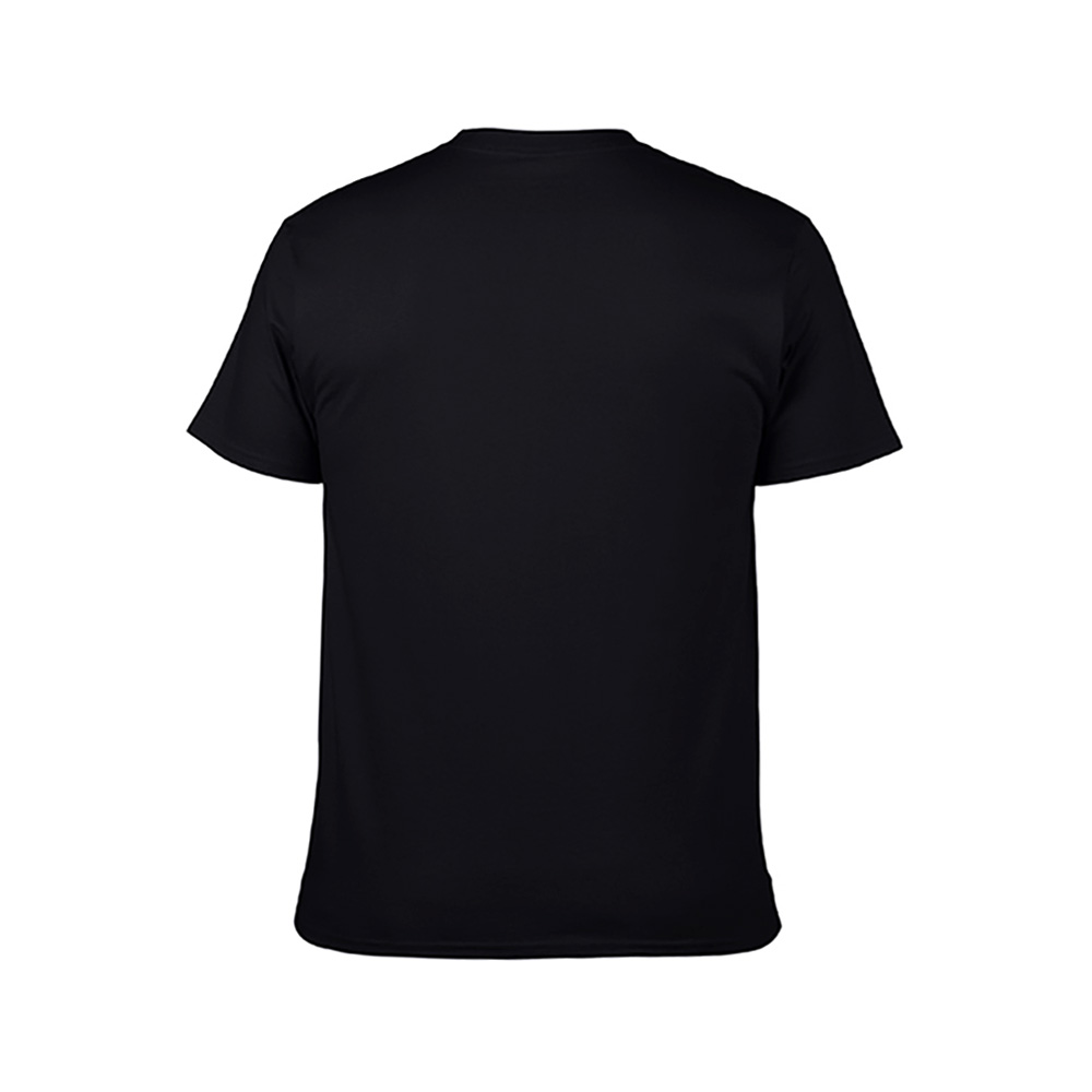 T-Shirt con Motivi Gotici di T - Black Tin Candle recensione e prezzo