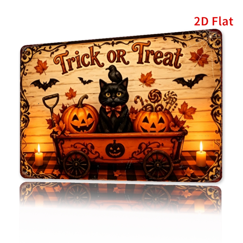 CIFBUY Decorazione da Parete i - Black Tin Candle recensione e prezzo