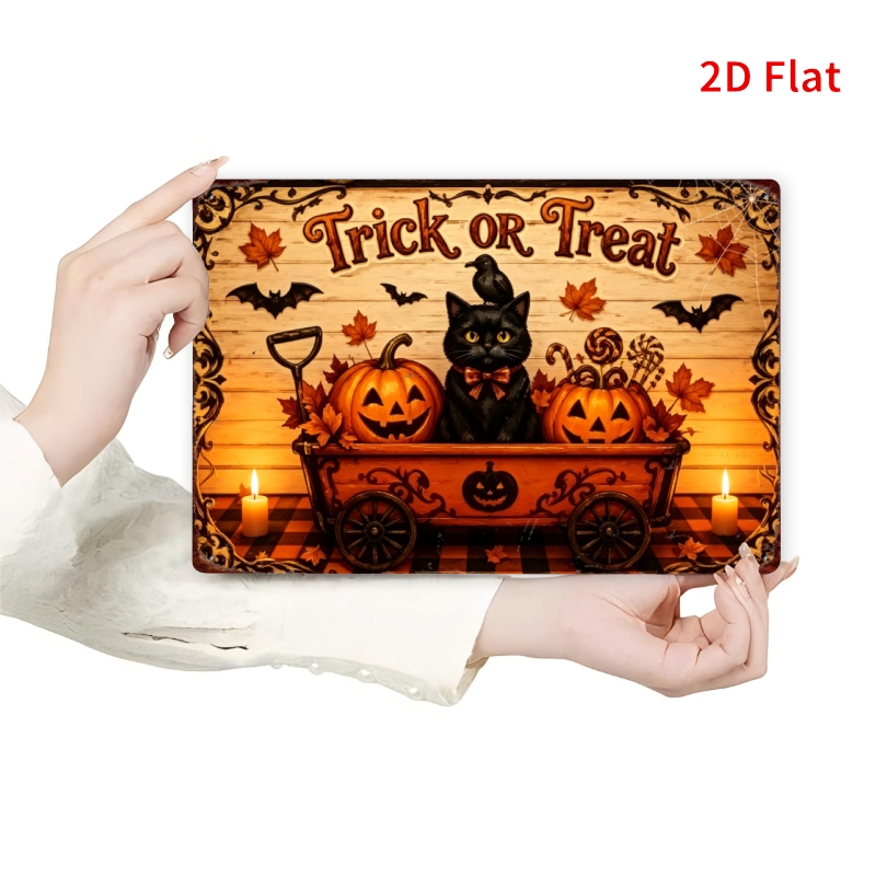 CIFBUY Decorazione da Parete i - Black Tin Candle recensione e prezzo