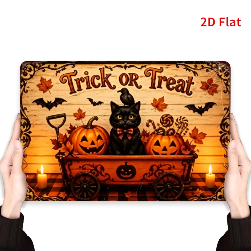 CIFBUY Decorazione da Parete i - Black Tin Candle recensione e prezzo