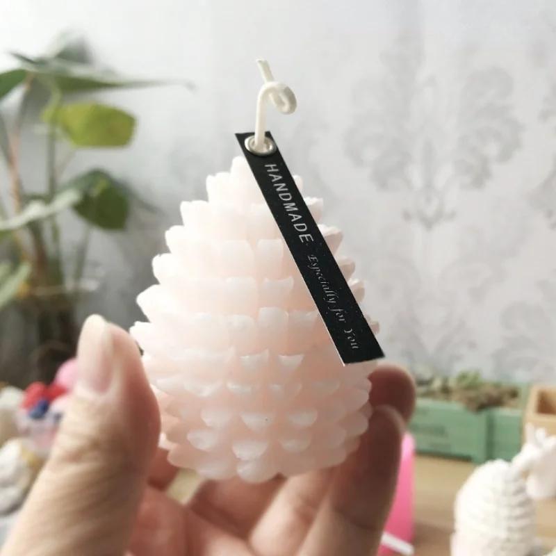 Stampo per pigne dal design cl - Candle Supplies For Sale recensione e prezzo