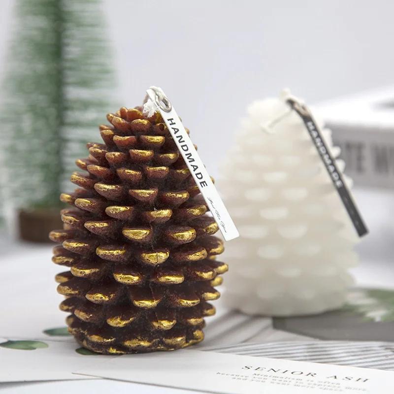 Stampo per pigne dal design cl - Candle Supplies For Sale recensione e prezzo