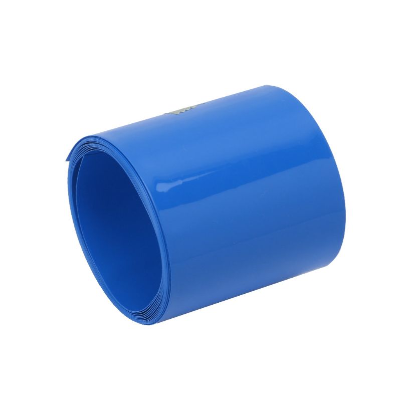 Batteria al litio termorestrin - Shrink Sleeve Pvc recensione e prezzo