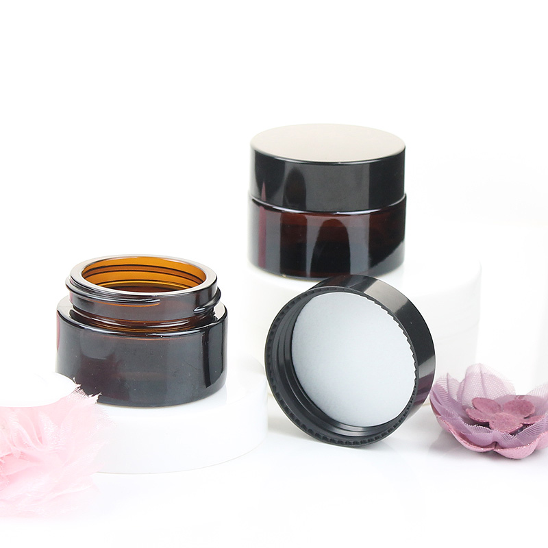 20 pezzi di mini barattoli in  - Black Tin Candle recensione e prezzo