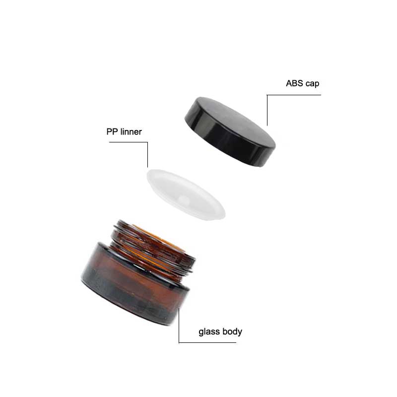 20 pezzi di mini barattoli in  - Black Tin Candle recensione e prezzo