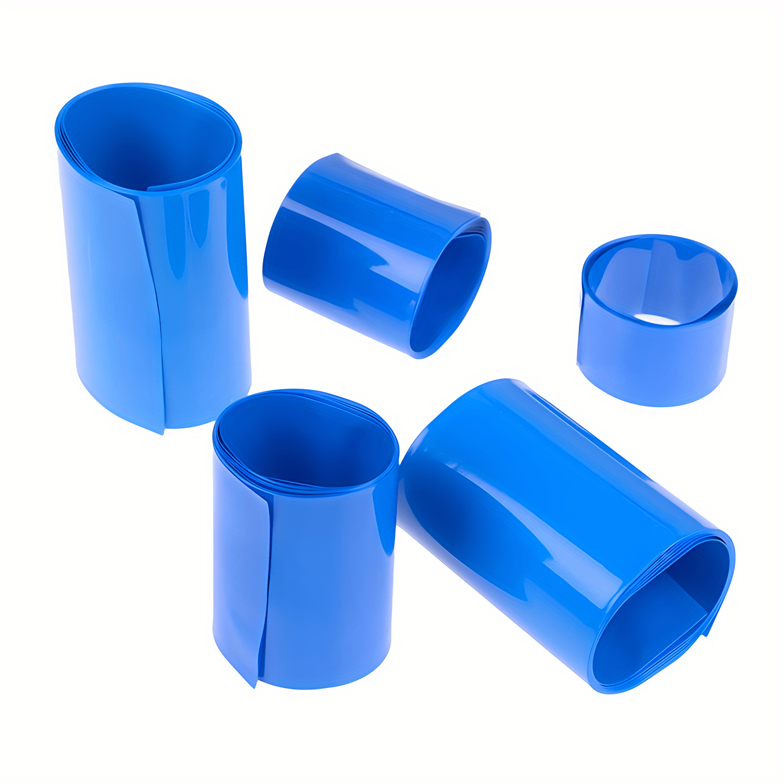 Tubo Termorestringente in PVC  - Shrink Sleeve Pvc recensione e prezzo