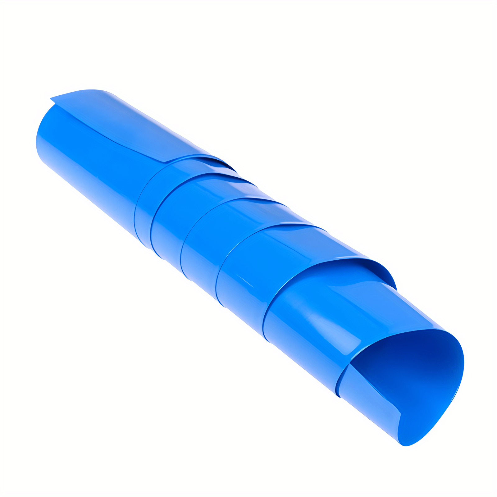 Tubo Termorestringente in PVC  - Shrink Sleeve Pvc recensione e prezzo