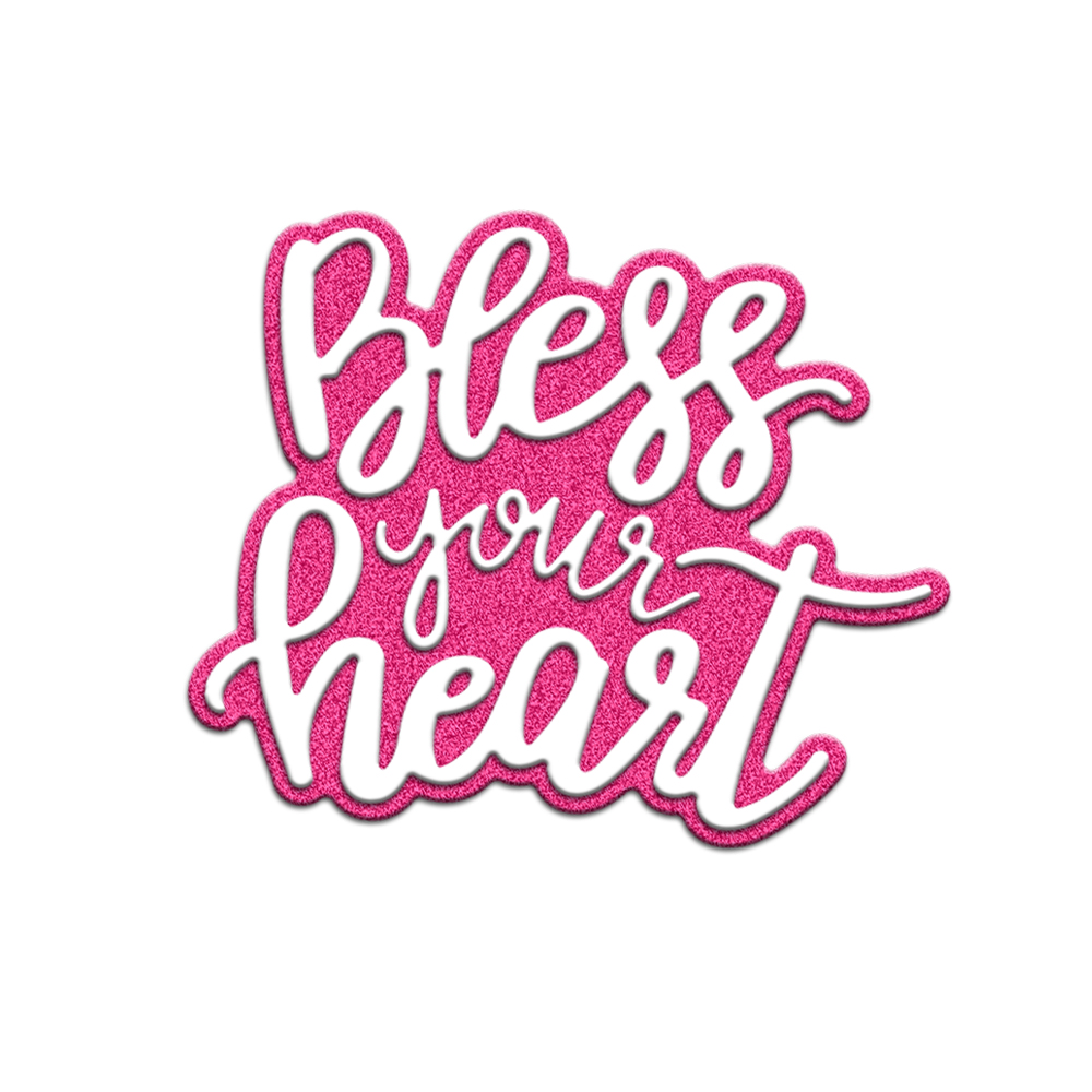 MangoCraft Bless Your Heart Sh - Your Candle Supplies recensione e prezzo