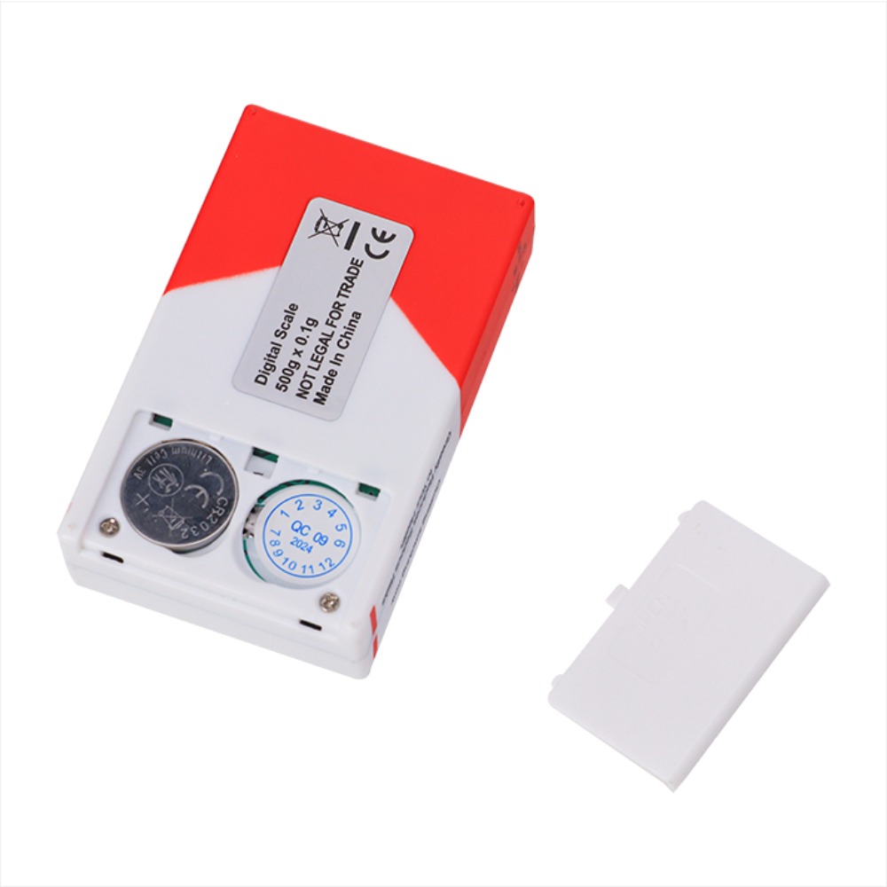 500g/0.1g-0.01g Mini strumento - Candle Wax Scale recensione e prezzo