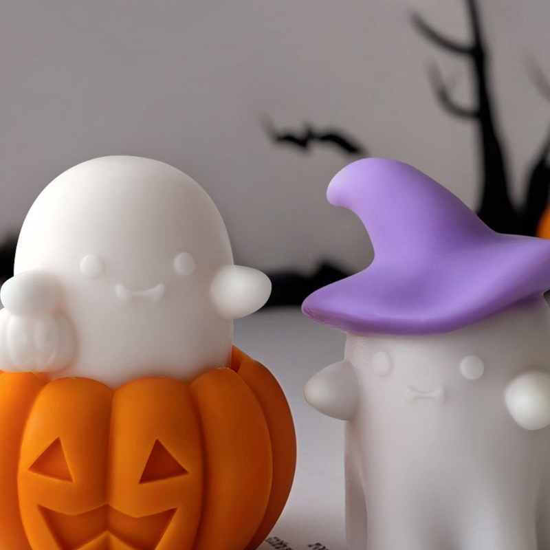 Supporti flessibili Inquietant - Candle Supplies For Sale recensione e prezzo