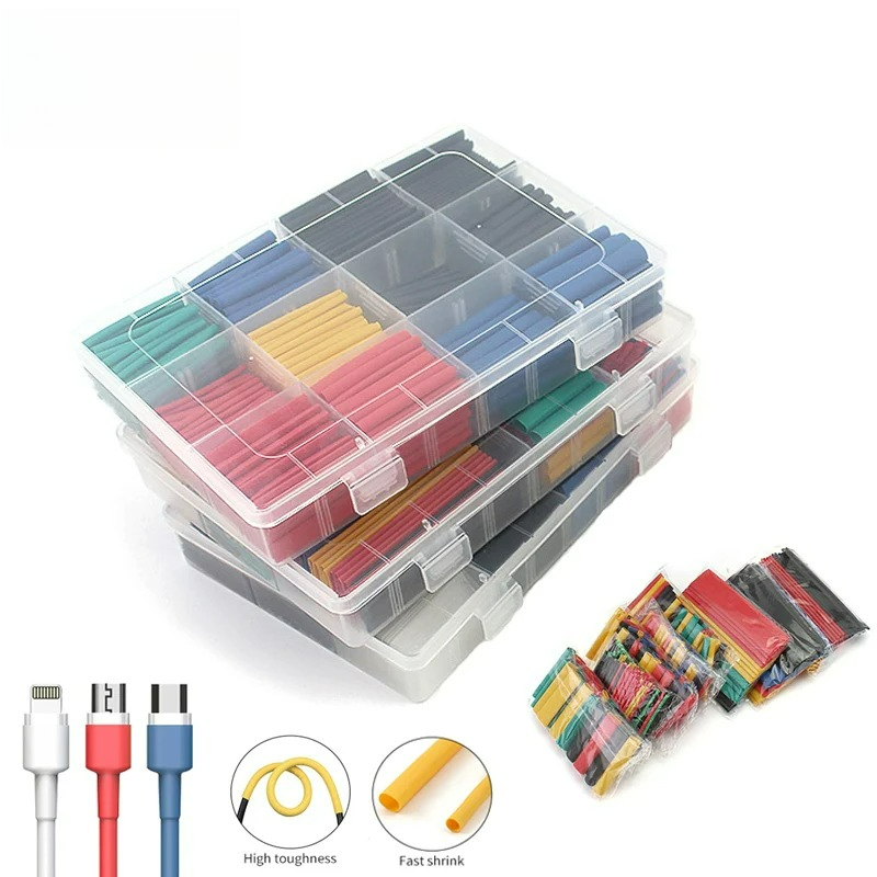 Kit di avvolgimento termorestr - Shrink Sleeve Pvc recensione e prezzo