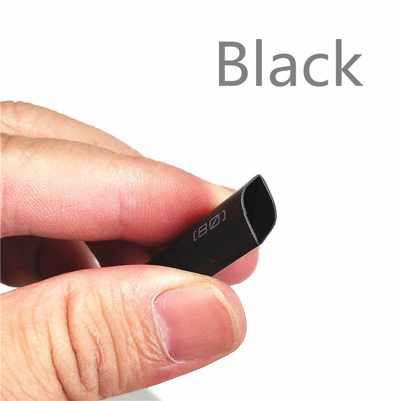 3 metri/pezzo 2:1 7 Colori 5mm - Shrink Sleeve Pvc recensione e prezzo