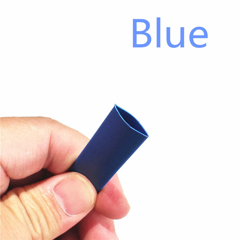 3 metri/pezzo 2:1 7 Colori 5mm - Shrink Sleeve Pvc recensione e prezzo