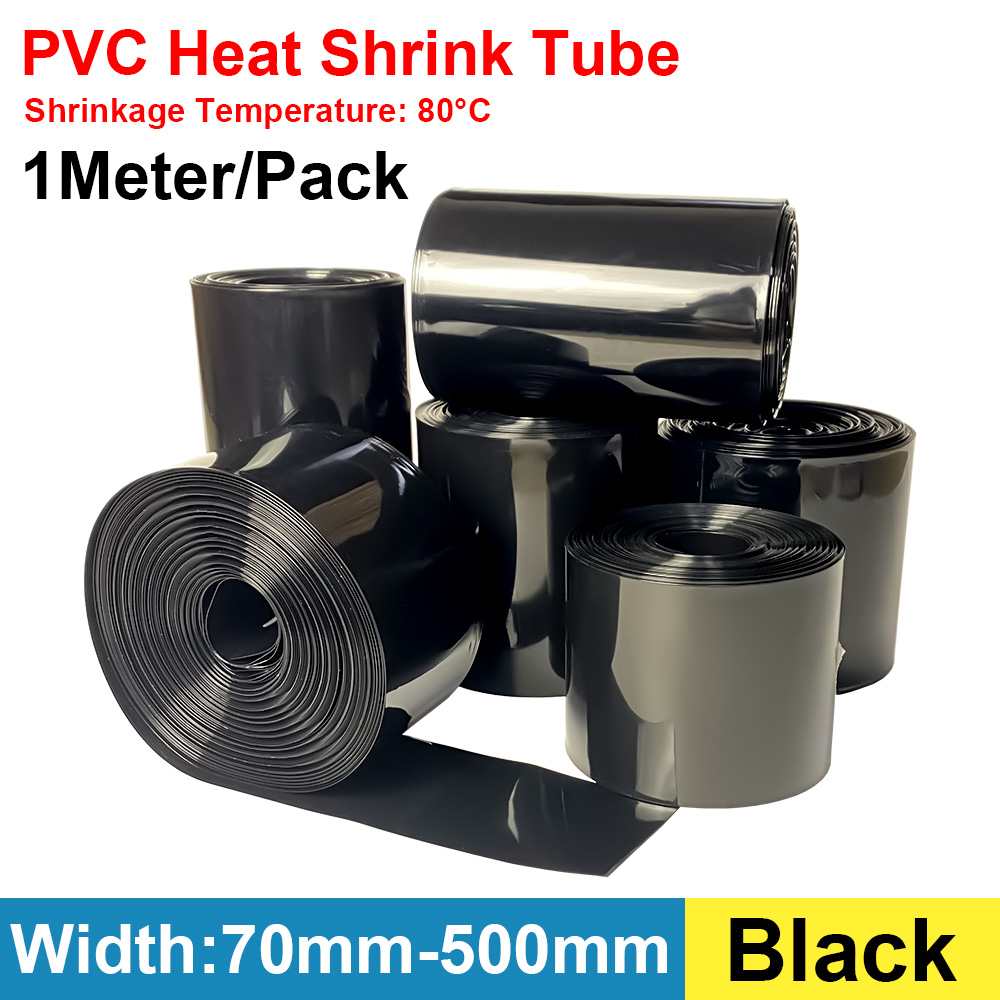 Confezione di tubi termorestri - Shrink Sleeve Pvc recensione e prezzo