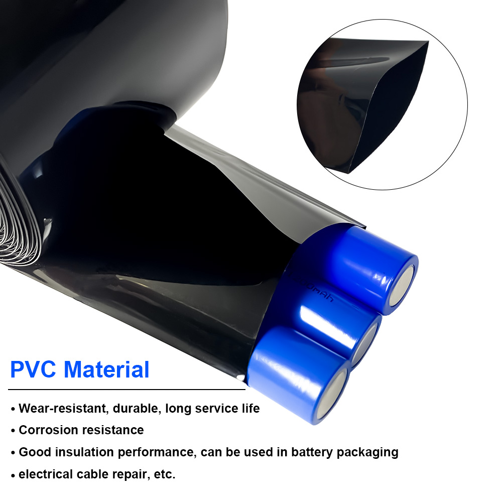 Confezione di tubi termorestri - Shrink Sleeve Pvc recensione e prezzo