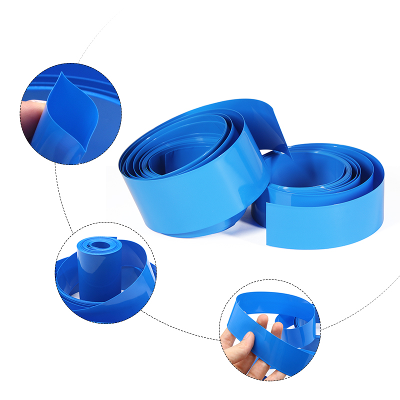 18650 Pellicole termoretraibil - Shrink Sleeve Pvc recensione e prezzo