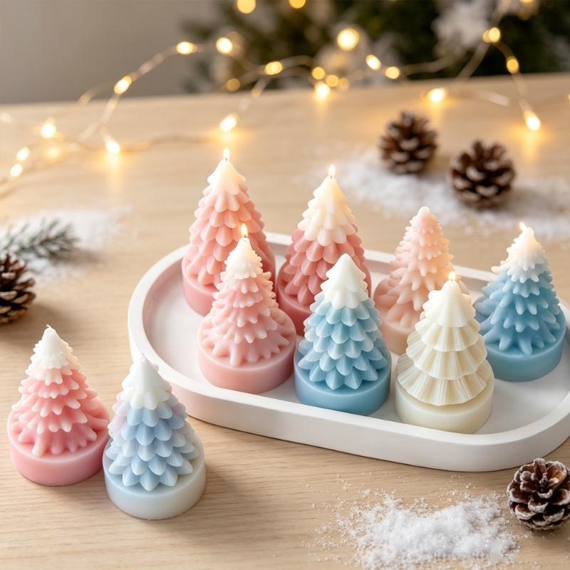 Offerta Speciale: Stampo in Si - Candle Supplies For Sale recensione e prezzo