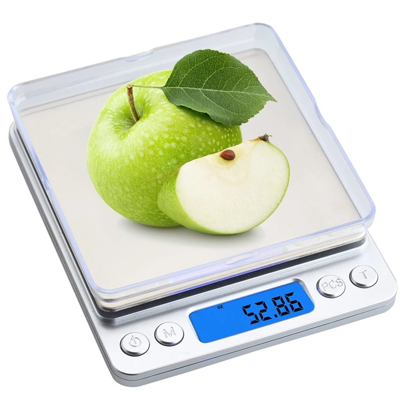 Bilancia digitale tascabile Bi - Candle Wax Scale recensione e prezzo